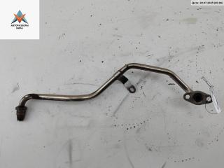 трубка системы рециркуляции EGR Volkswagen Golf 4 поколение 1998, 1.4 л., бензин, МКПП, чёрный, хетчбэк 5 дв.