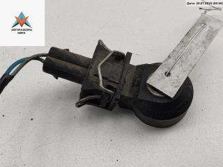 датчик детонации Volkswagen Golf 4 поколение 1998, 1.4 л., бензин, МКПП, чёрный, хетчбэк 5 дв., 030905377A