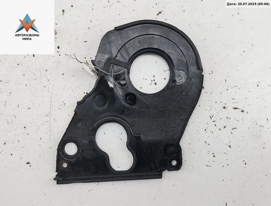 защита (кожух) ремня ГРМ Volkswagen Touran 1 поколение 2004, 2.0 л., бензин, МКПП, серый, минивэн, 06D109145C - фото №1