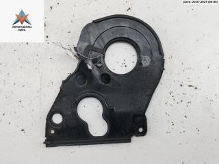 защита (кожух) ремня ГРМ Volkswagen Touran 1 поколение 2004, 2.0 л., бензин, МКПП, серый, минивэн, 06D109145C