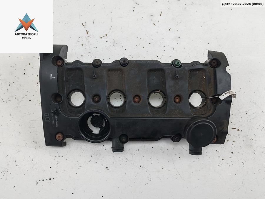 клапанная крышка Volkswagen Touran 1 поколение 2004, 2.0 л., бензин, 06F103469D - фото №1