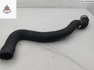 патрубок интеркулера Mercedes-Benz C-Класс W203/S203/CL203 2002, 2.2 л., дизель, МКПП, синий, универсал, 2035010882