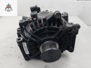 генератор Mercedes-Benz C-Класс W203/S203/CL203 2003, 2.2 л., дизель, АКПП, серый, седан, 0131540002