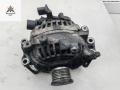 генератор Mercedes-Benz C-Класс W203/S203/CL203 2003, 2.2 л., дизель, АКПП, серый, седан, 0131540002 - фото №2