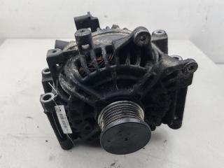 генератор Mercedes-Benz C W203 2003, 2.2 л., дизель, АКПП, серый, седан, 0131540002