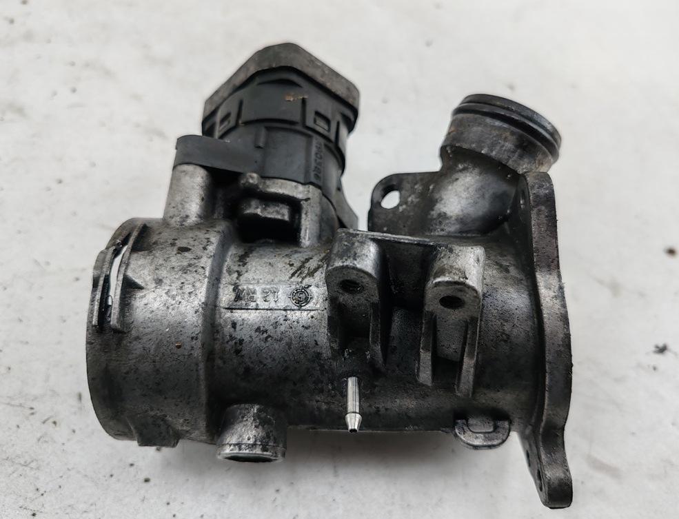 клапан EGR Mercedes-Benz E W211 2006, 2.2 л., дизель, АКПП, серый, универсал, 00005320C2