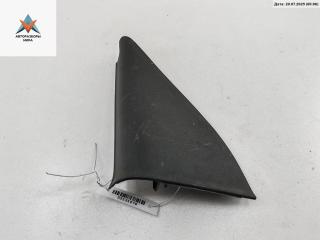 накладка на зеркало Volkswagen Golf 3 поколение 1993, 1.4 л., бензин, МКПП, серый, хетчбэк 5 дв., 1HO837993A