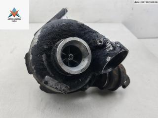 турбина Mercedes-Benz C-Класс W203/S203/CL203 2002, 2.2 л., дизель, МКПП, синий, универсал, 61110960999