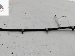 трубка топливная Mercedes-Benz E-Класс W211/S211 [рестайлинг] 2006, 2.2 л., дизель