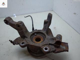 ступица передняя правая Fiat Stilo 1 поколение 2003, 1.8 л., бензин, МКПП, чёрный, хетчбэк 5 дв.