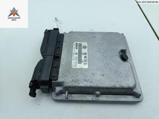 ЭБУ Volkswagen Passat B5 1999, 1.9 л., дизель, МКПП, синий, седан, 038906019BJ, 0281010176