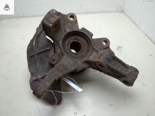 ступица передняя правая Fiat Doblo 1 поколение [рестайлинг] 2006, 1.3 л., дизель, МКПП, серый, фургон