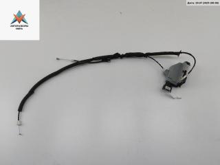 замок двери сдвижной Citroen Berlingo 2 поколение (B9) 2010, фургон