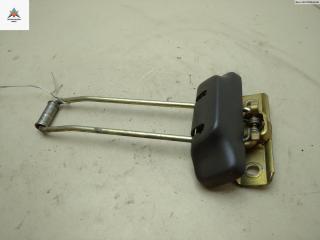 Ограничитель открывания двери задней Volkswagen Transporter T4 1995, микроавтобус, 701827541A