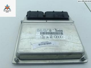 ЭБУ Volkswagen Passat B5 [рестайлинг] 2002, 3B0907552L