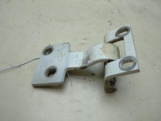 петля двери Volkswagen LT 2 поколение 2005, белый, микроавтобус, 9017300037