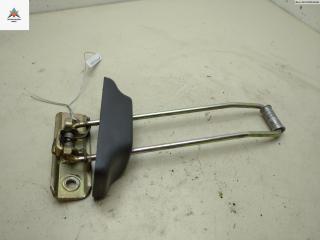 Ограничитель открывания двери задней Volkswagen Transporter T4 1995, микроавтобус, 701827541A