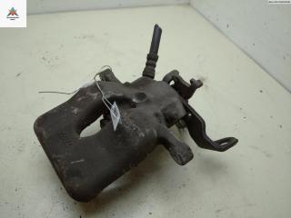 суппорт задний правый Fiat Croma 2 поколение 2005, 1.9 л., дизель, АКПП, серый, универсал