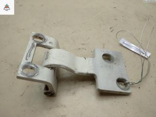 петля двери Volkswagen LT 2 поколение 2005, белый, микроавтобус, 9017300037