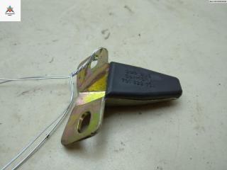 ответная часть (скоба) замка двери Volkswagen Transporter T4 1992, 2.4 л., дизель, МКПП, серый, микроавтобус, 701829734