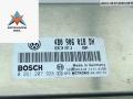 ЭБУ Volkswagen Passat B5 [рестайлинг] 2004, 1.8 л., бензин, МКПП, серый, универсал, 4B0906018DH - фото №2