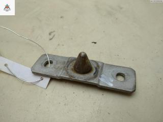 ответная часть (скоба) замка двери Fiat Doblo 1 поколение [рестайлинг] 2006, 1.3 л., дизель, МКПП, серый, фургон