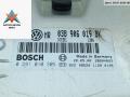 ЭБУ Volkswagen Passat B5 1999, 1.9 л., дизель, МКПП, синий, универсал, 038906019BK, 0281010305 - фото №2