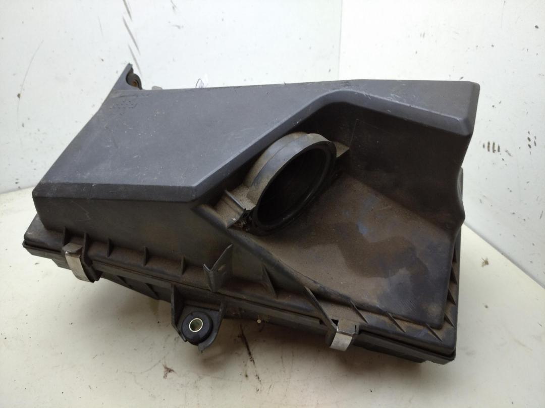 корпус воздушного фильтра Volvo S40 / V40 2003, 1.9 л., дизель, МКПП, серый, универсал, 30620760