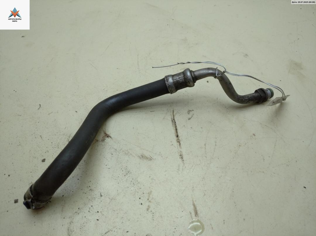 шланг гидроусилителя Fiat Croma 2 поколение 2005, 1.9 л., дизель, АКПП, серый, универсал - фото №1