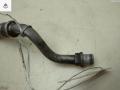 шланг гидроусилителя Fiat Croma 2 поколение 2005, 1.9 л., дизель, АКПП, серый, универсал - фото №2
