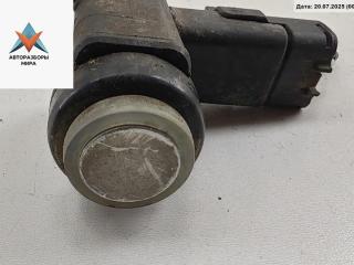 датчик парктроника Peugeot 407 1 поколение 2006, 2.2 л., дизель, МКПП, серый, универсал, 9663649877