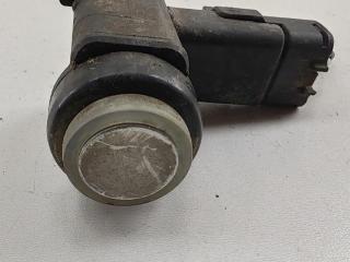 датчик парктроника Peugeot 407 1 поколение 2006, 2.2 л., дизель, МКПП, серый, универсал, 9663649877