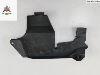 кронштейн заднего бампера Peugeot 207 1 поколение 2008, 1.6 л., бензин, МКПП, серый, универсал, 9681352180