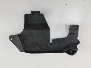 кронштейн заднего бампера Peugeot 207 2008, 1.6 л., бензин, МКПП, серый, универсал, 9681352180