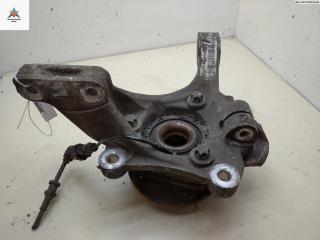 ступица передняя правая Fiat Croma 2 поколение 2005, 1.9 л., дизель, АКПП, серый, универсал