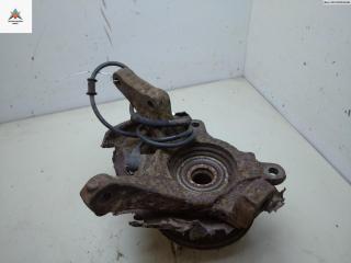 ступица передняя левая Volvo S40 1 поколение [рестайлинг] 2000, 1.9 л., дизель, МКПП, серый, универсал