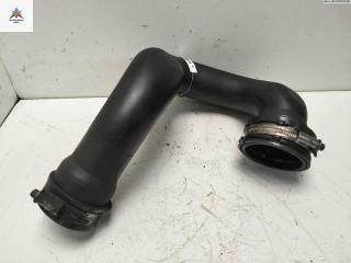 патрубок турбины Renault Kangoo 1 поколение 2000, 1.9 л., дизель, 7700111534