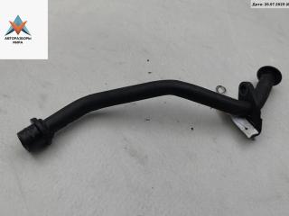 Трубка масляная турбины Mercedes-Benz C-Класс W203/S203/CL203 2002, 2.2 л., дизель, МКПП, синий, универсал