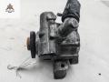 Насос гидроусилителя руля Mercedes-Benz C-Класс W203/S203/CL203 2002, 2.2 л., дизель, МКПП, синий, универсал, 0024669401 - фото №3