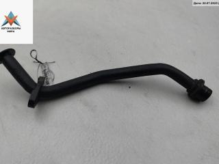 Трубка масляная турбины Mercedes-Benz C-Класс W203/S203/CL203 2003, 2.2 л., дизель, АКПП, серый, седан