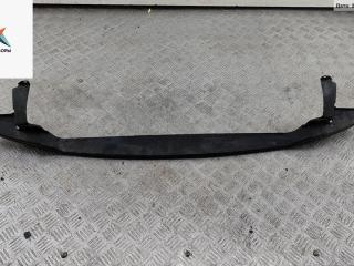 усилитель бампера переднего Volkswagen Touran 1 поколение 2005, 2.0 л., бензин, МКПП, красный, минивэн, 1T0807093A