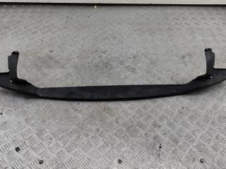 усилитель бампера переднего Volkswagen Touran 1 поколение 2005, 2.0 л., бензин, МКПП, красный, минивэн, 1T0807093A