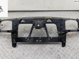 Рамка радиатора Ford Mondeo 3 поколение [рестайлинг] 2003, 1.8 л., бензин, МКПП, красный, универсал, 1S718190