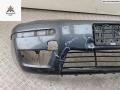 бампер передний Ford Fusion 1 поколение 2003, i, бензин, чёрный, хетчбэк 5 дв., 2N1117757A - фото №8
