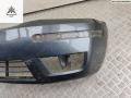 бампер передний Ford Fusion 1 поколение 2003, i, бензин, чёрный, хетчбэк 5 дв., 2N1117757A - фото №13