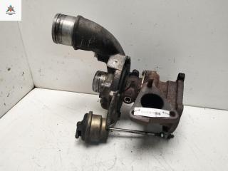 турбина Renault Kangoo 1 поколение 2000, 1.9 л., дизель, МКПП, зелёный, фургон, 108948H109779