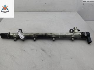 топливная рампа Mercedes-Benz C-Класс W203/S203/CL203 2003, 2.2 л., дизель, АКПП, серый, седан, 6110700395