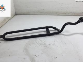 шланг гидроусилителя BMW 3 серия E36 [рестайлинг] 1997, 1.6 л., бензин, МКПП, зелёный, седан