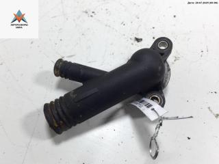 фланец (тройник) системы охлаждения BMW 3 серия E36 [рестайлинг] 1997, 1.6 л., бензин, МКПП, чёрный, хетчбэк 3 дв., 1743679