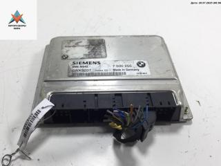 ЭБУ BMW 5 серия E39 1999, 2.0 л., бензин, МКПП, серый, седан, 7500255